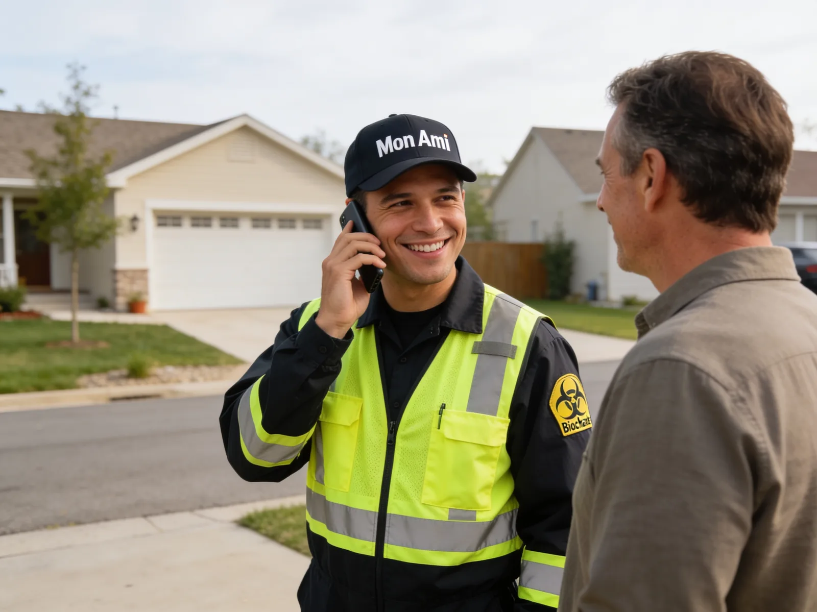 Sewage Cleanup Freedom, CA FAQs