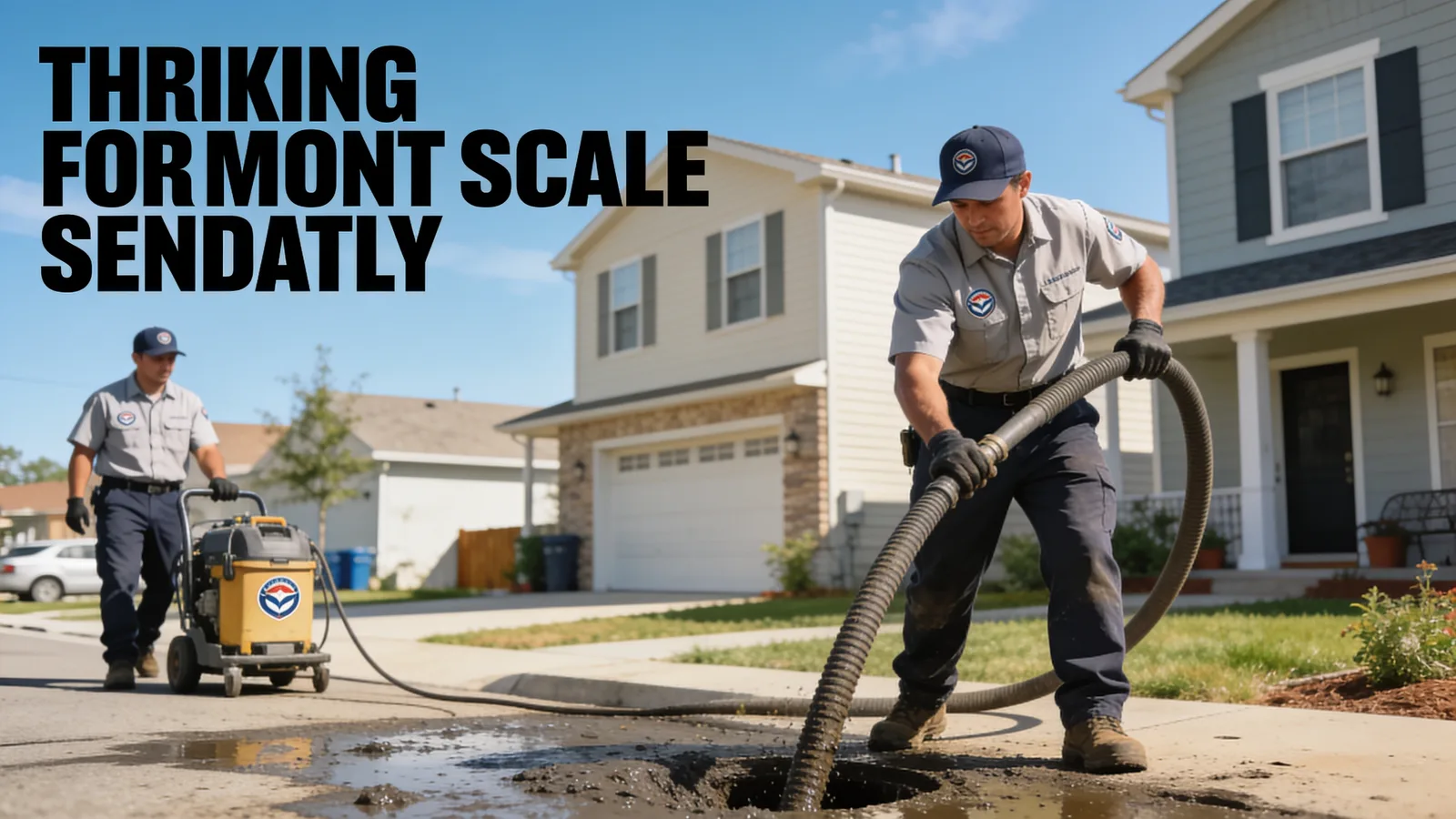 Sewage Cleanup in Freedom, CA near me